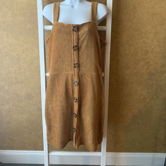 No Boundaries Dresses & Skirts - No boundaries dress